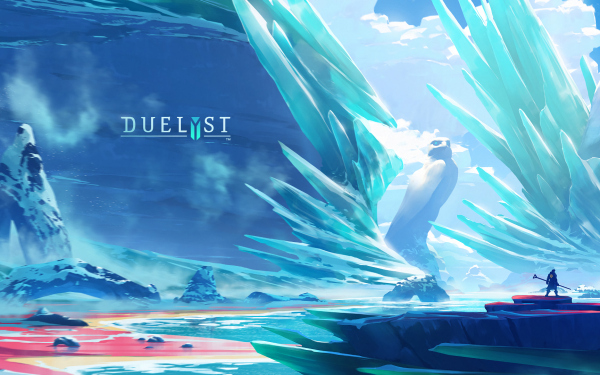 Video Game Duelyst HD Wallpaper | Background Image