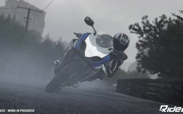 video game Ride 2 HD Desktop Wallpaper | Background Image