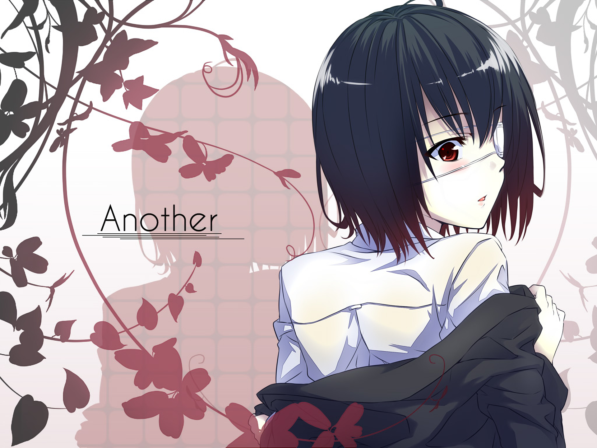 Anime Another HD Wallpaper | Background Image