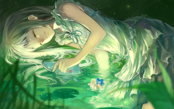 184 Anohana HD Wallpapers | Background Images - Wallpaper Abyss - Page 2