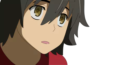 Anime Anohana HD Desktop Wallpaper | Background Image