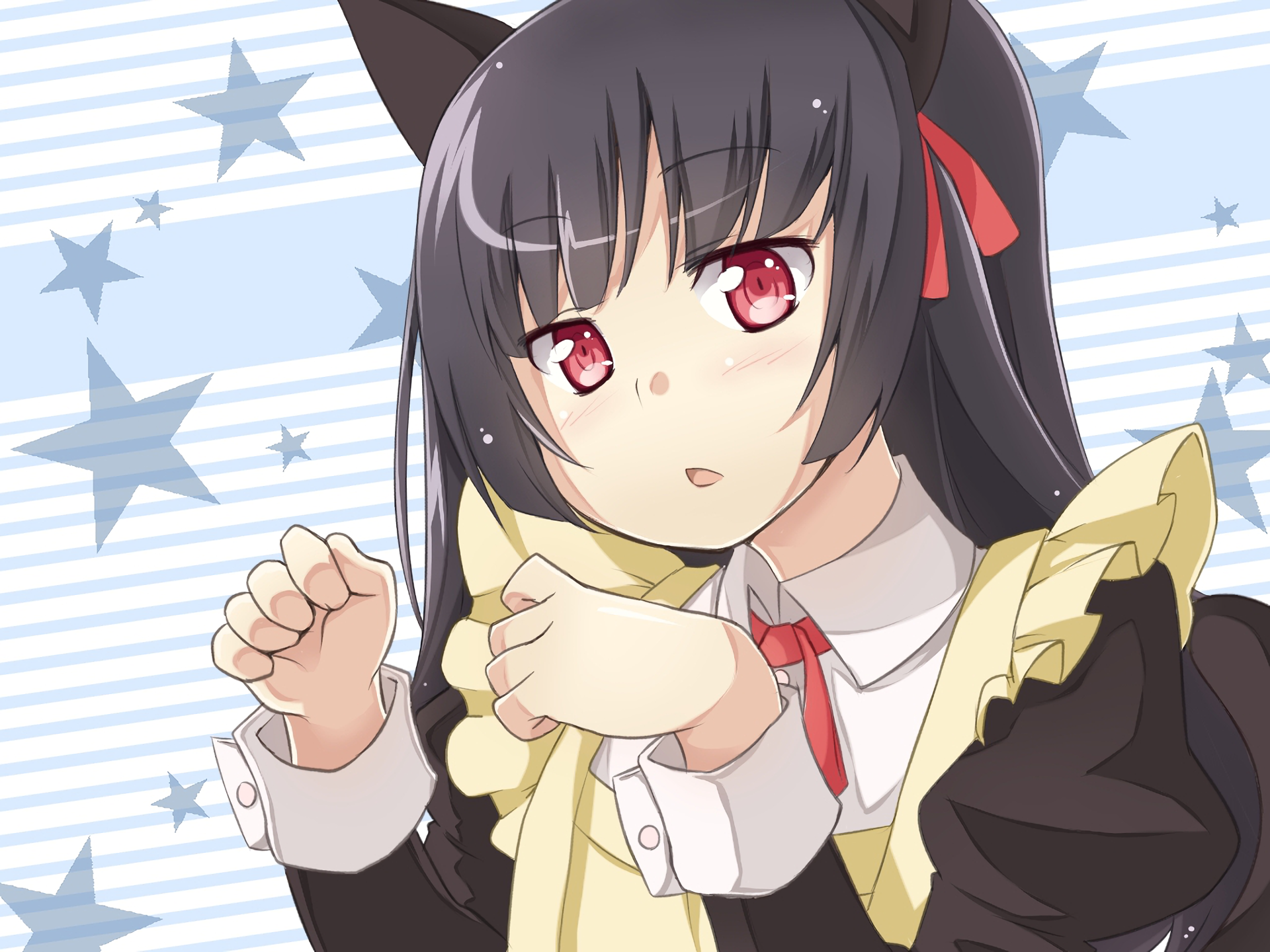 Download Anime Oreimo HD Wallpaper
