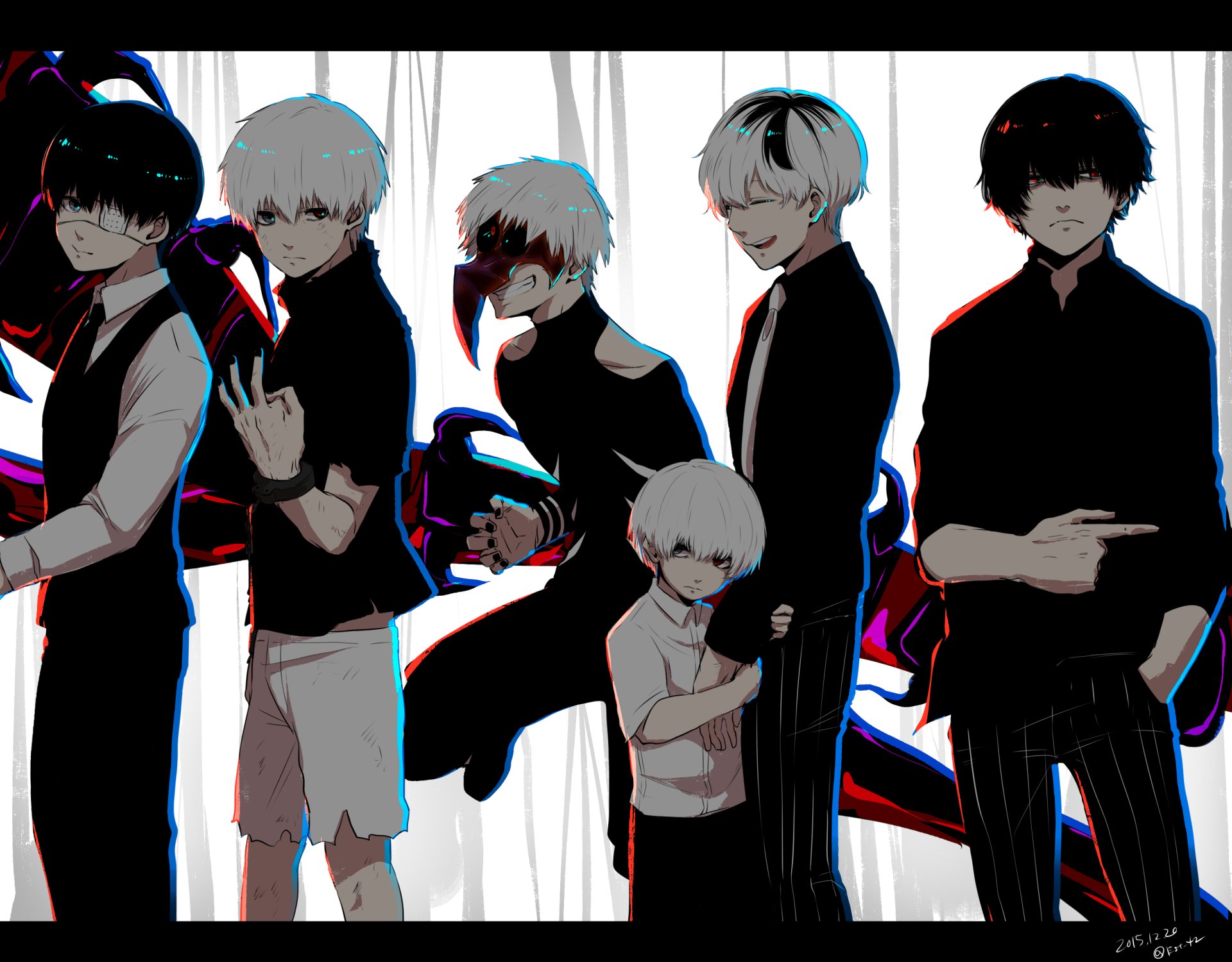 ken-kaneki-hd-wallpaper-tokyo-ghoul-anime-art