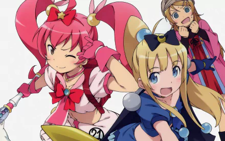 Anime Oreimo HD Desktop Wallpaper | Background Image