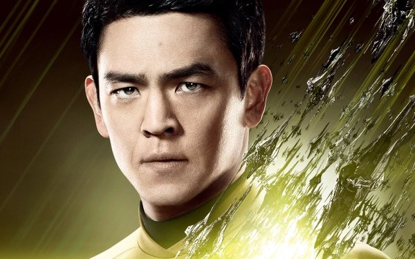 Movie Star Trek Beyond John Cho Hikaru Sulu HD Wallpaper | Background Image