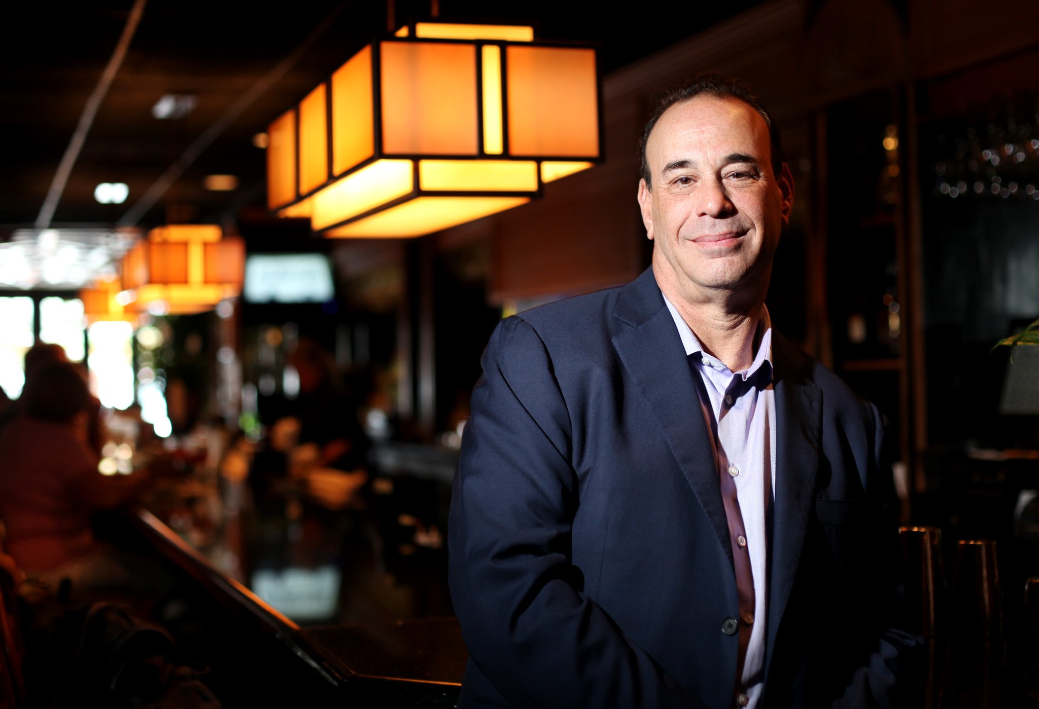 TV Show Bar Rescue HD Wallpaper | Background Image