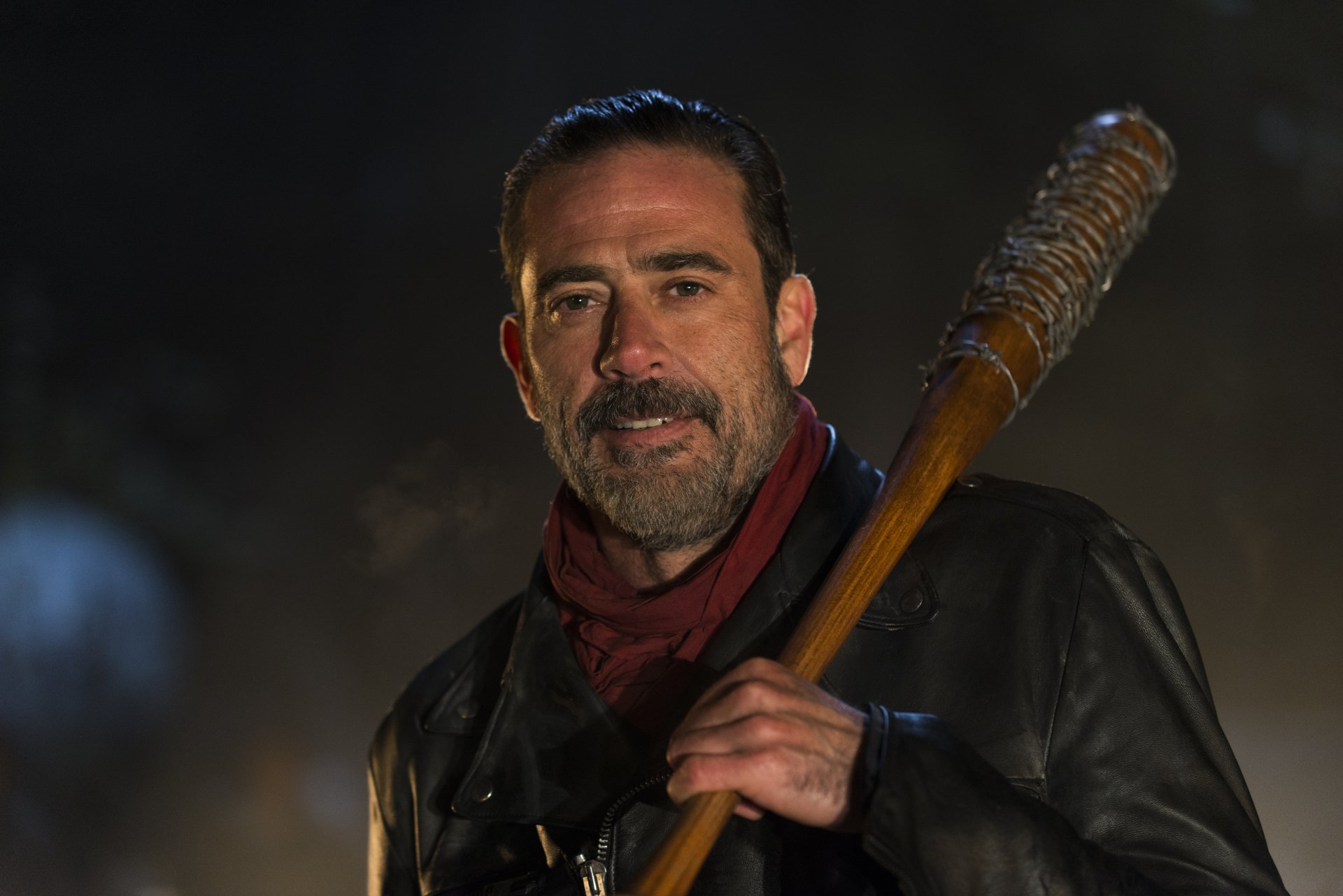 22 4K Ultra HD Negan (The Walking Dead) Wallpapers | Background Images
