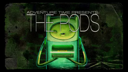 Finn (Adventure Time) TV Show Adventure Time HD Desktop Wallpaper | Background Image