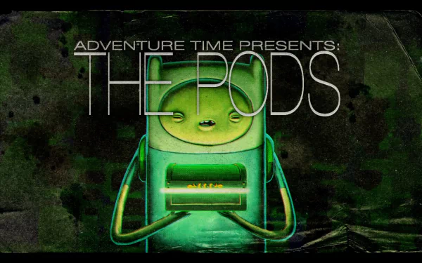 Finn (Adventure Time) TV Show Adventure Time HD Desktop Wallpaper | Background Image