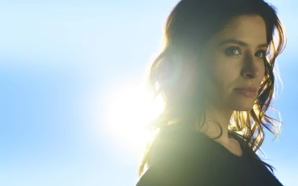 Ofelia Salazar Mercedes Mason TV Show Fear the Walking Dead HD Desktop Wallpaper | Background Image