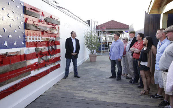 TV Show bar rescue HD Desktop Wallpaper | Background Image