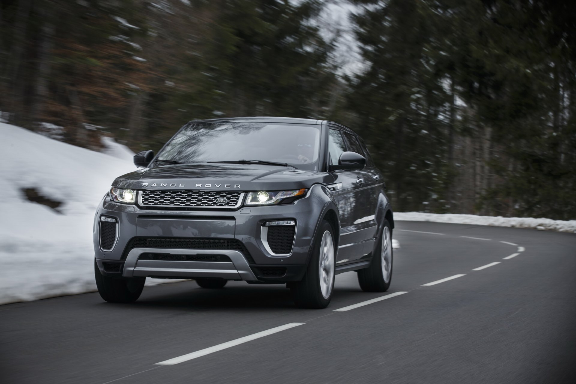 Vehicles Range Rover Evoque 4k Ultra HD Wallpaper