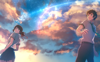 Featured image of post Kimi No Na Wa Wallpaper 4K Pc Wallpaper pc anime kimi no na wa wallpaper your name wallpaper aesthetic desktop wallpaper anime scenery wallpaper laptop wallpaper tumblr best collection of kimi no na wa wallpapers for desktop laptop computer and mobiles