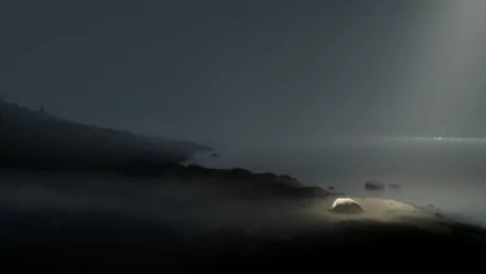  PlayDead's Inside 2