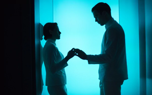 movie Equals HD Desktop Wallpaper | Background Image
