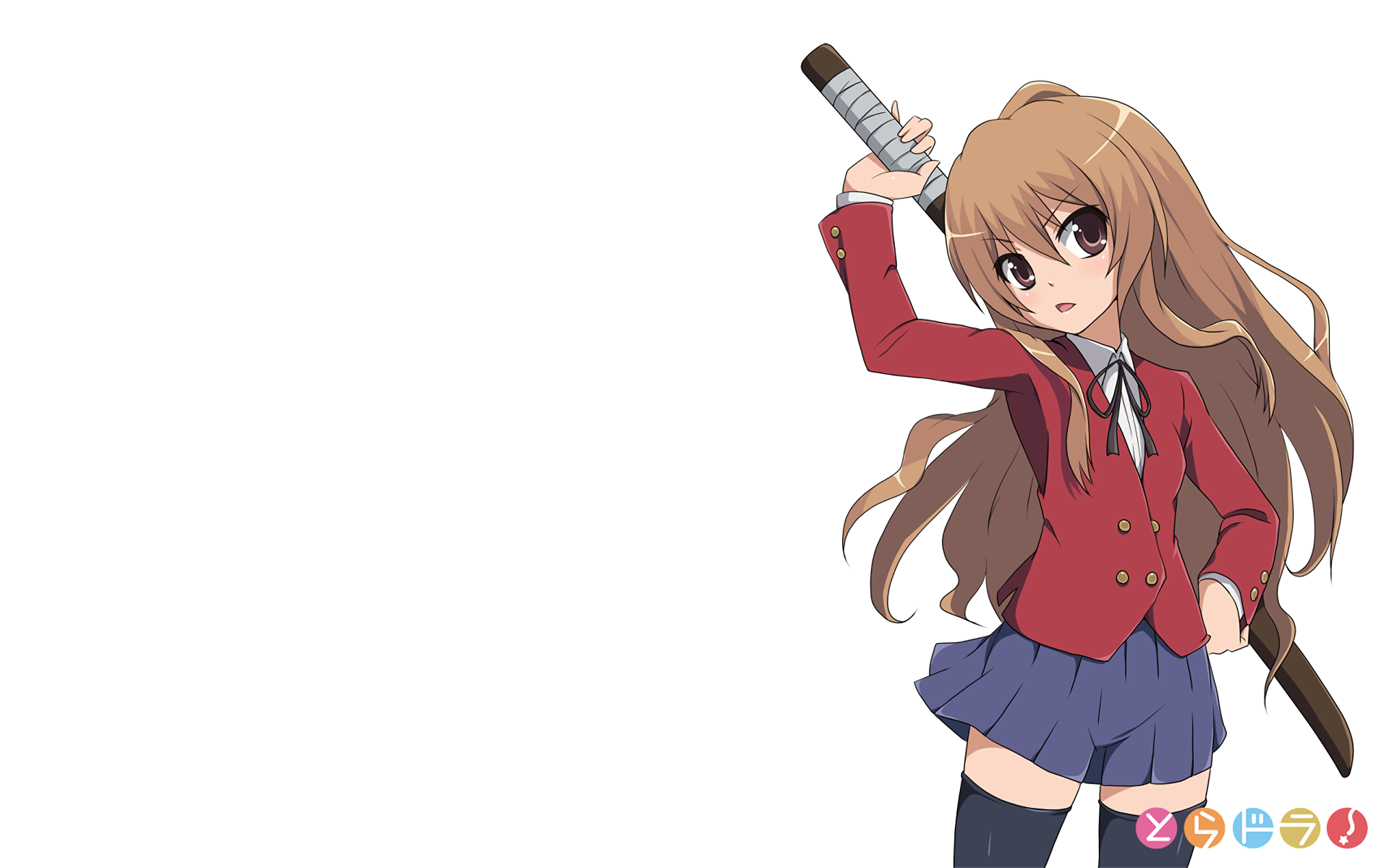 Taiga Aisaka Toradora! Anime Yūsaku Kitamura Minori Kushieda PNG