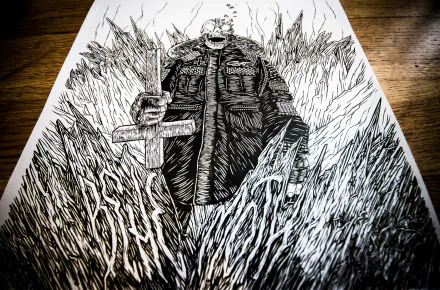 music Behemoth HD Desktop Wallpaper | Background Image