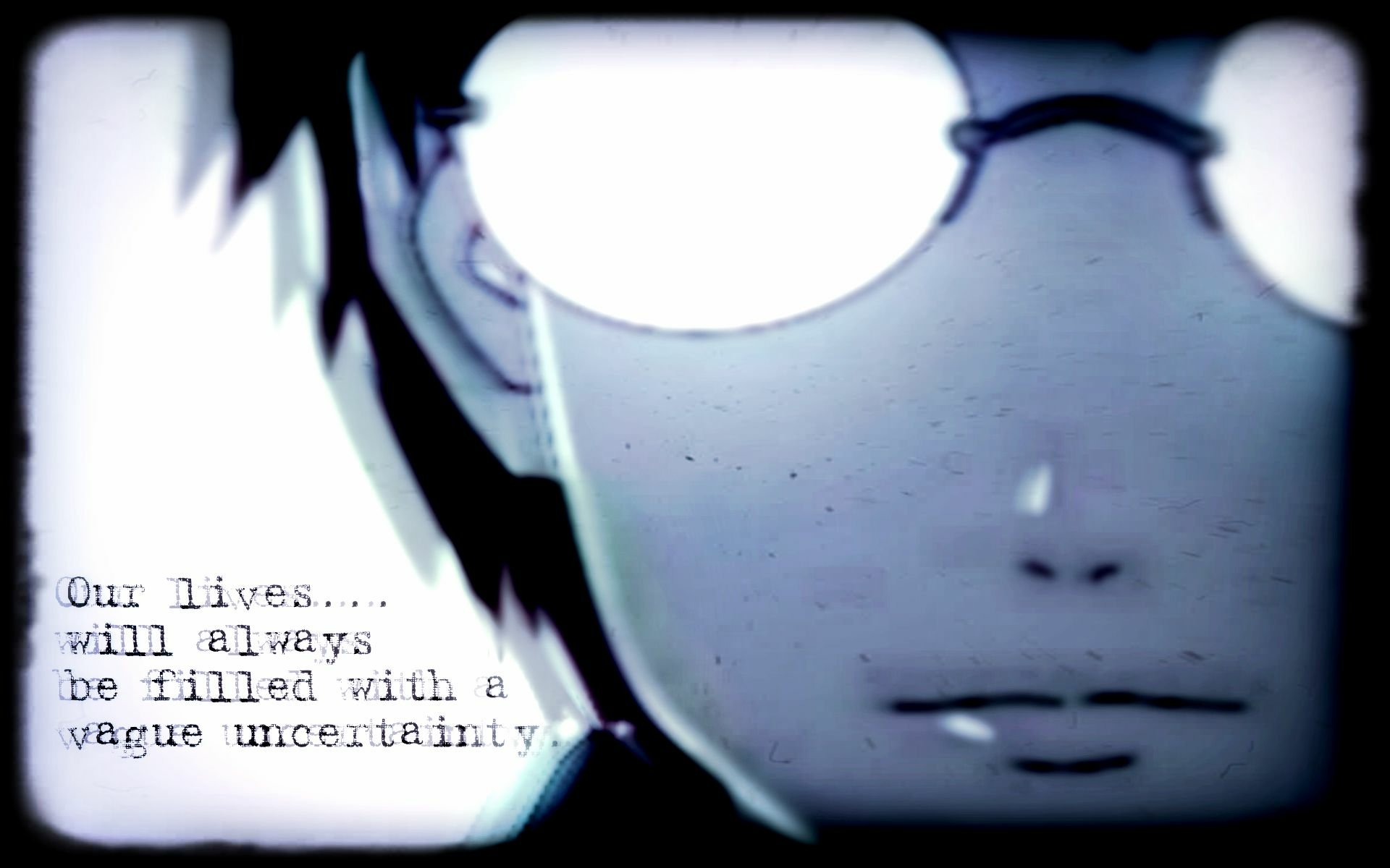 Download Kaoru Yamazaki Anime Welcome To The N.H.K. HD Wallpaper