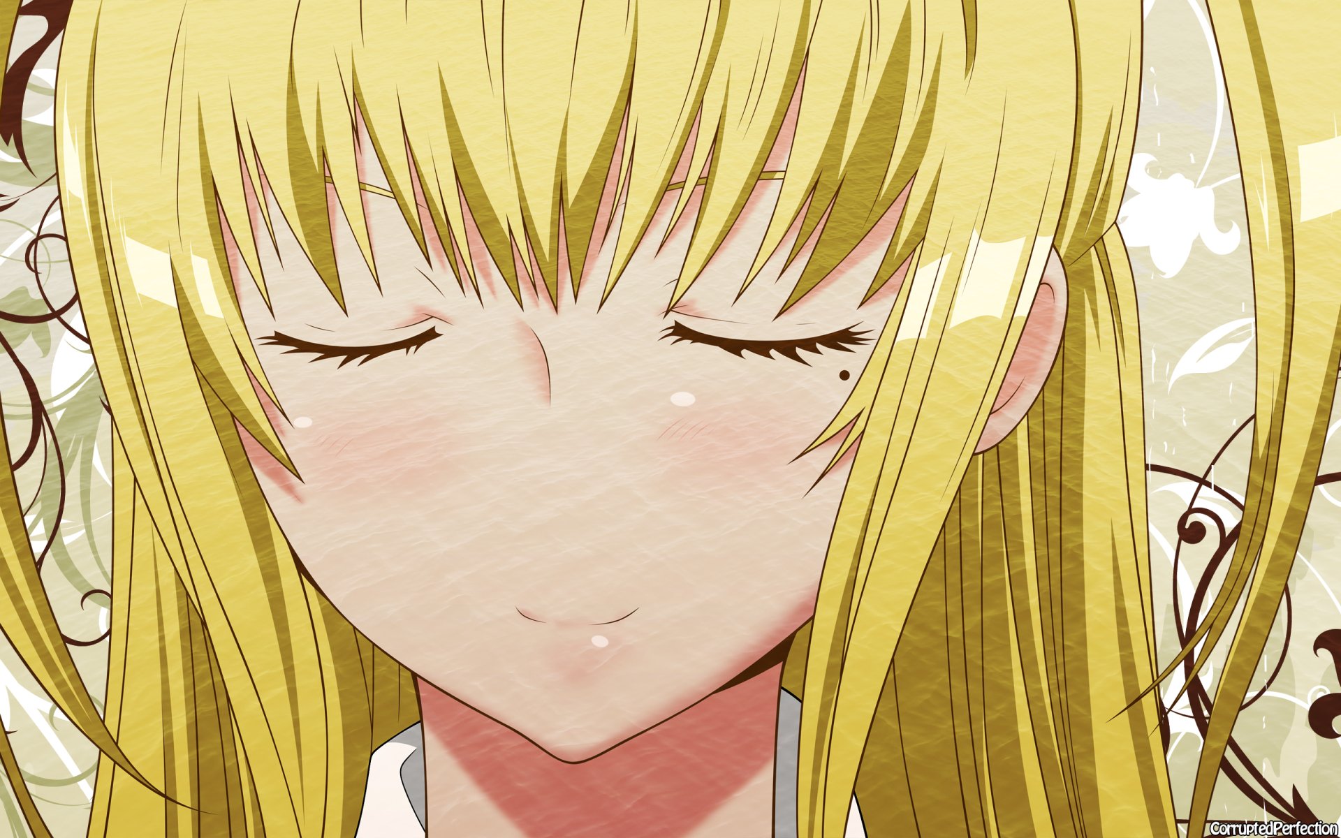 Download Anime Maria Holic HD Wallpaper