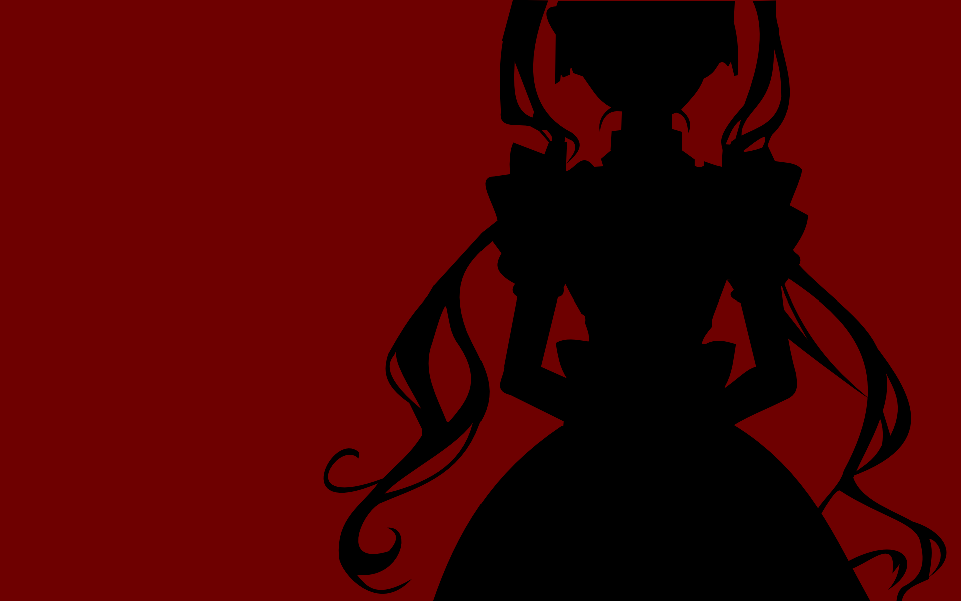 Download Anime Maria Holic HD Wallpaper