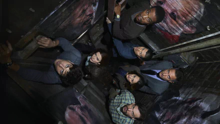 TV Show grimm HD Desktop Wallpaper | Background Image