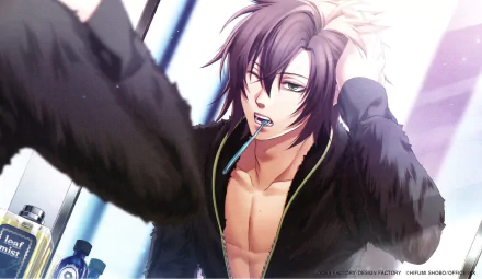 Anime Hakuouki Shinsengumi Kitan HD Desktop Wallpaper | Background Image