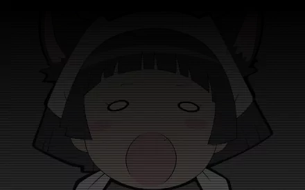 Anime Maria Holic HD Desktop Wallpaper | Background Image