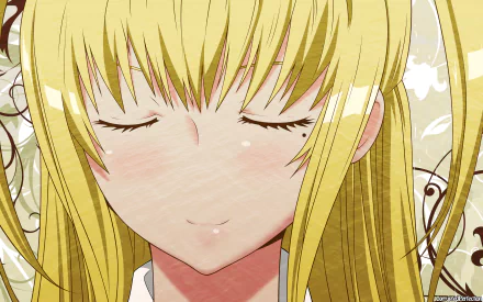 Anime Maria Holic HD Desktop Wallpaper | Background Image