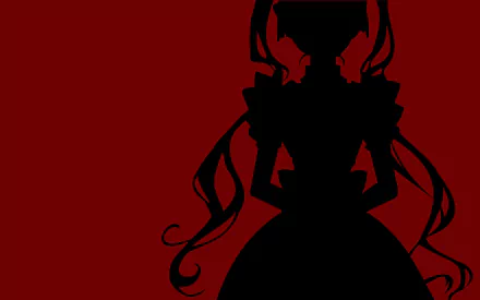 Anime Maria Holic HD Desktop Wallpaper | Background Image