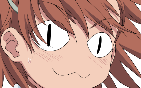 Anime A Certain Scientific Railgun A Certain Magical Index HD Wallpaper | Background Image