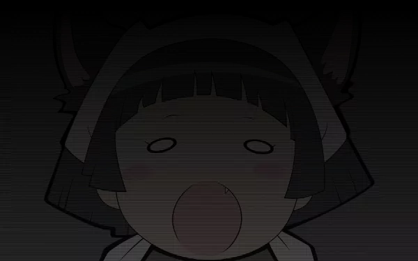 Anime Maria Holic HD Desktop Wallpaper | Background Image