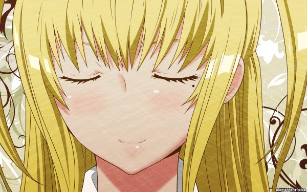 Anime Maria Holic HD Wallpaper | Background Image