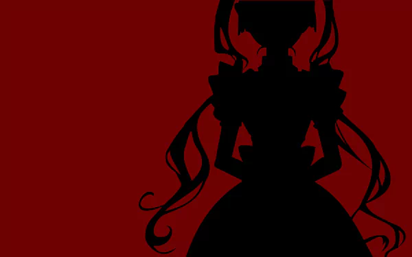 Anime Maria Holic HD Desktop Wallpaper | Background Image