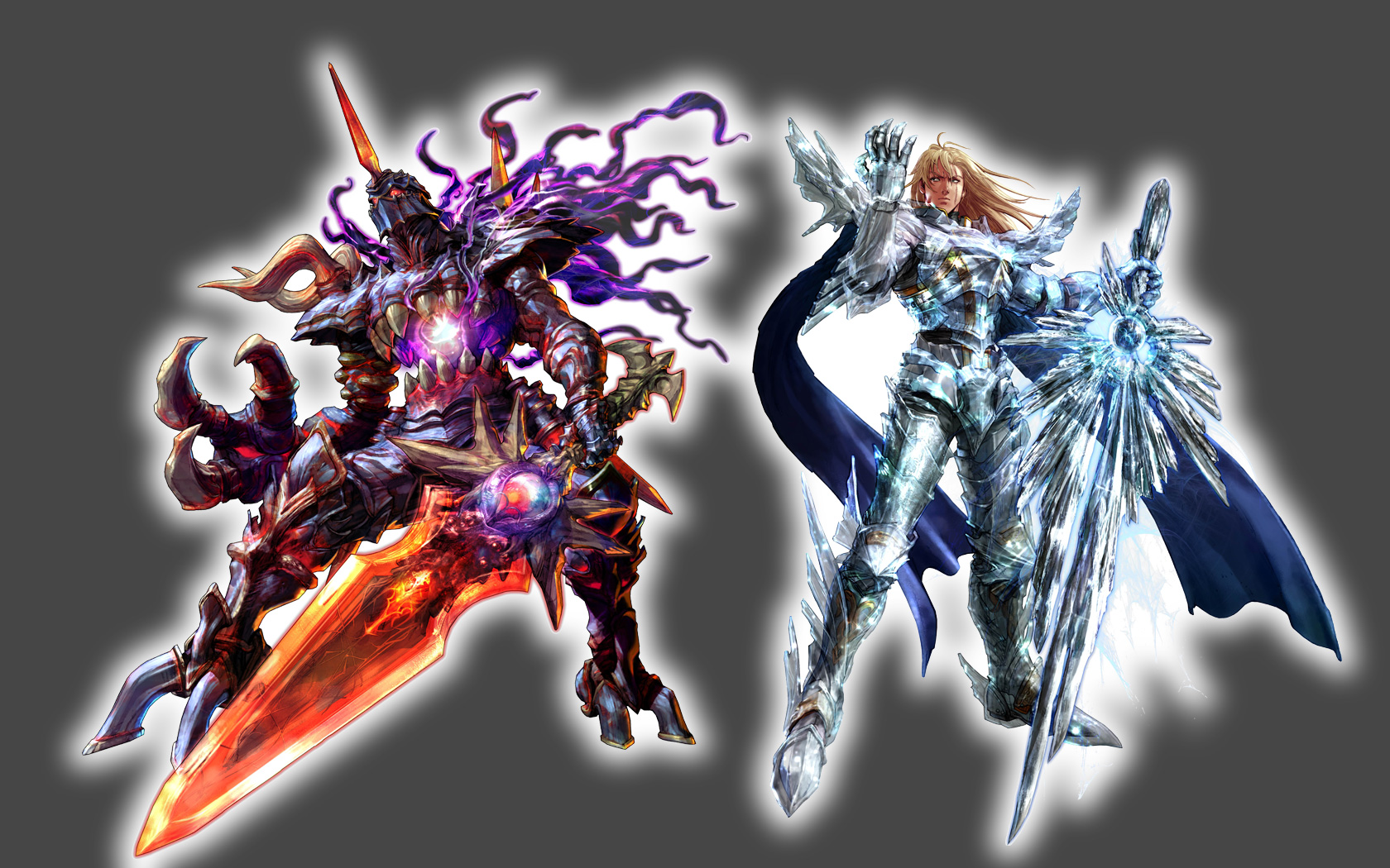 Video Game SoulCalibur HD Wallpaper | Background Image