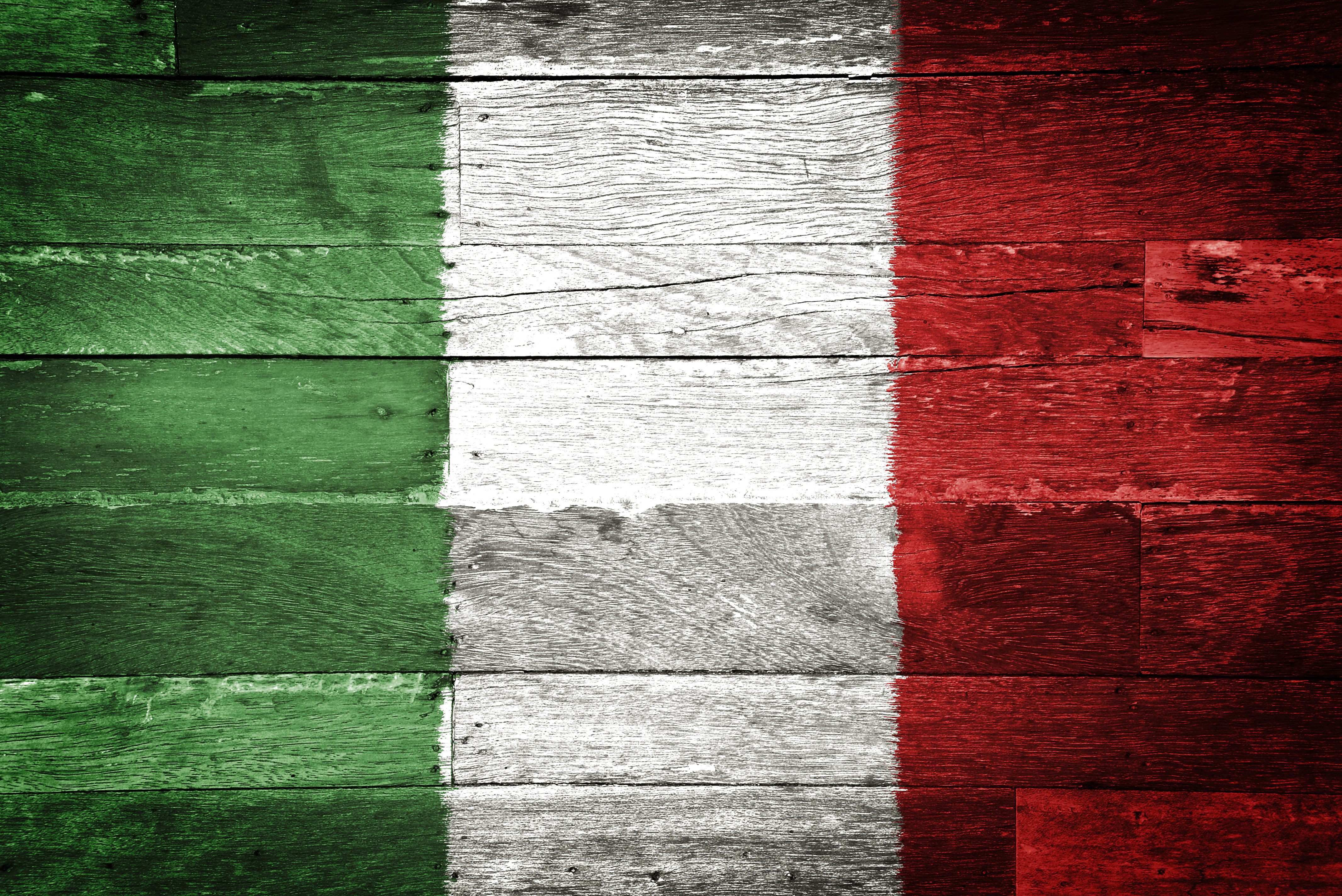 Misc Flag Of Italy HD Wallpaper | Background Image