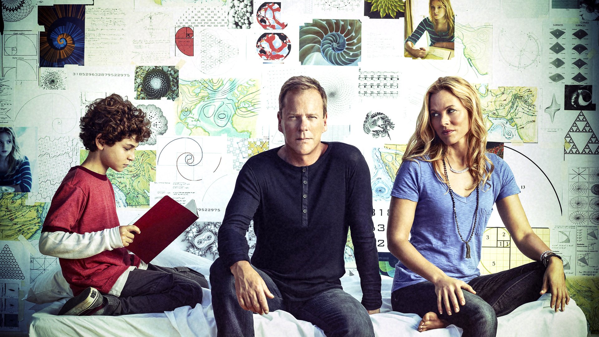 Download TV Show Touch HD Wallpaper