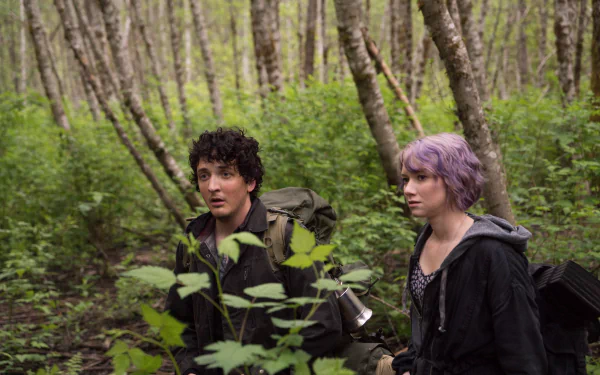 movie blair witch HD Desktop Wallpaper | Background Image