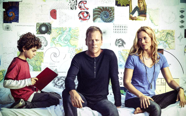 TV Show Touch HD Desktop Wallpaper | Background Image