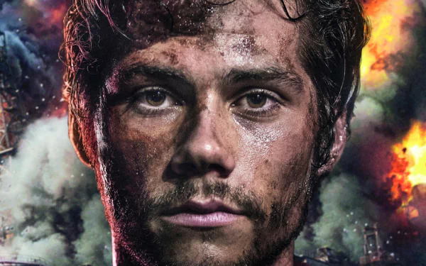 movie Deep Water Horizon HD Desktop Wallpaper | Background Image