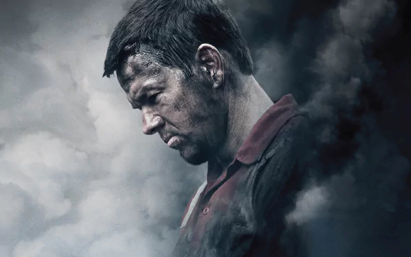 movie Deep Water Horizon HD Desktop Wallpaper | Background Image