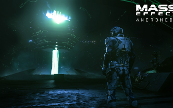 103 Mass Effect Andromeda Hd Wallpapers Background Images