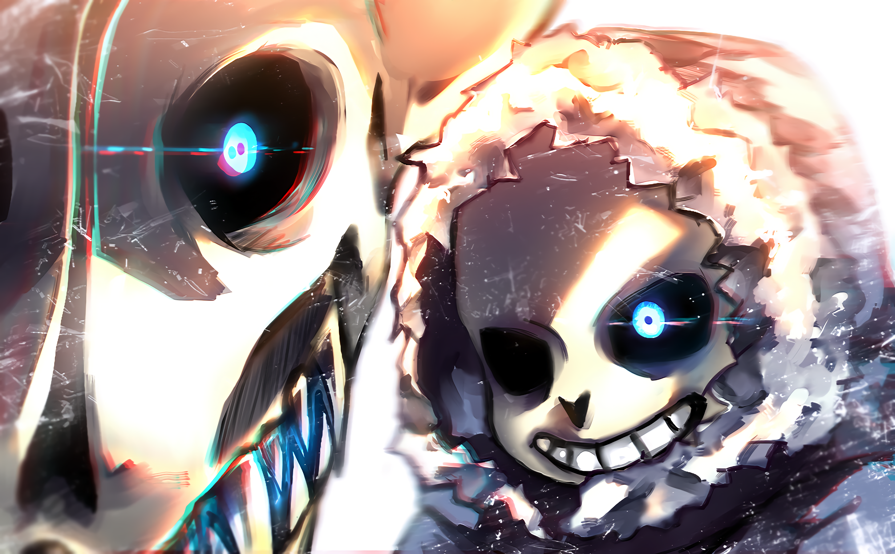 Undertale wallpaper by DecayTunes - Download on ZEDGE™