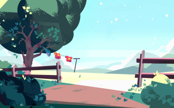 89 Steven Universe HD Wallpapers | Backgrounds - Wallpaper Abyss