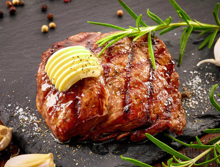 butter food meat HD Desktop Wallpaper | Background Image