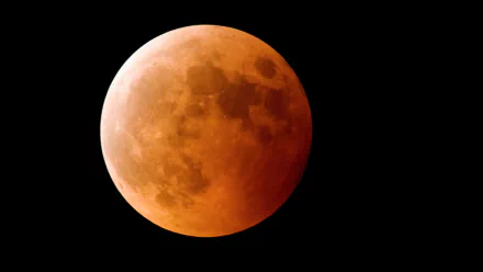  Total Lunar Eclipse