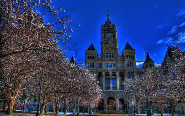  Washington Square Park in Utah
