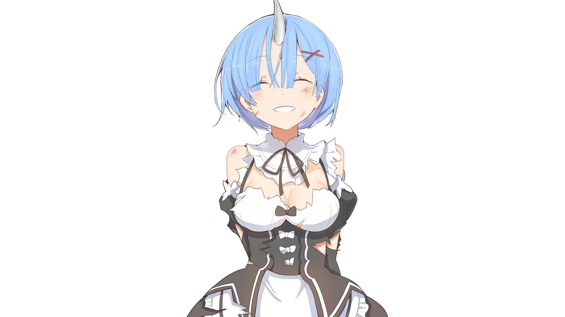Rem rezero