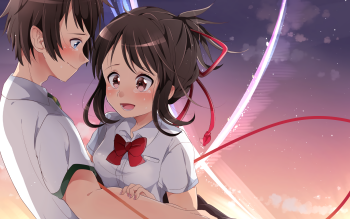 1371 Kimi no Na wa Fondos de pantalla HD | Fondos de Escritorio