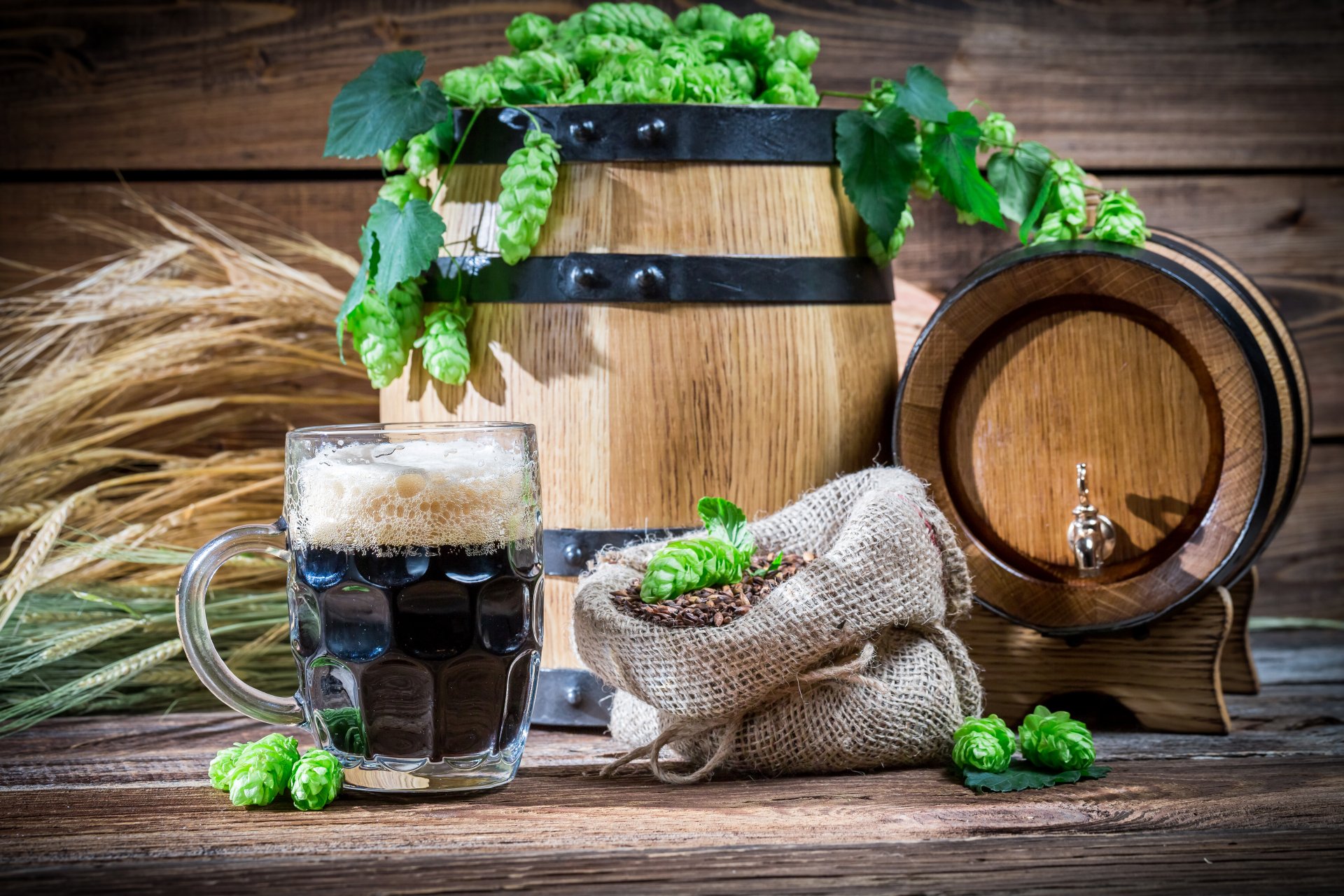 Cerveza 4k Ultra Fondo de pantalla HD | Fondo de Escritorio | 5760x3840