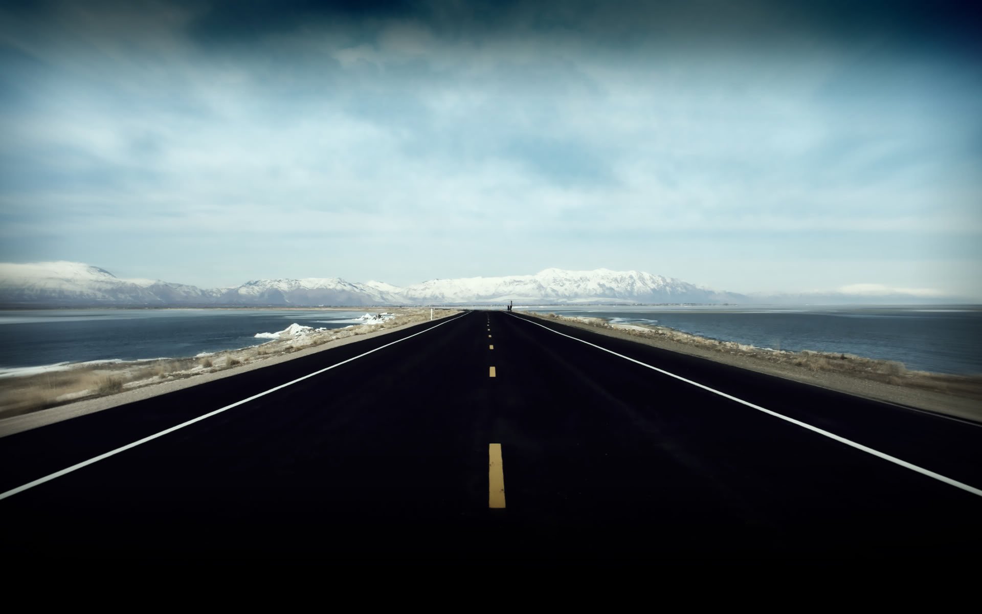 1837 Road HD Wallpapers Background Images Wallpaper Abyss